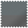 Rimini (Blackout), Storm Cloud & Optima Black - Double Roller Blind